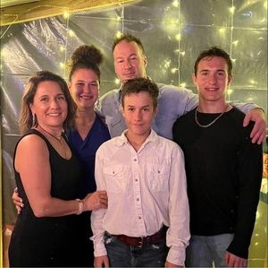 Meet your Posher, Nellie